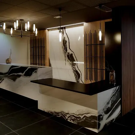 Munna Boutique Szálloda 4*