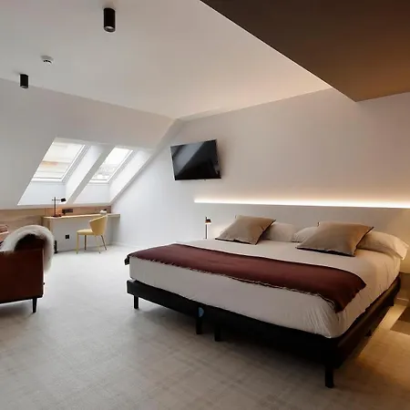 Szálloda Munna Boutique 4*