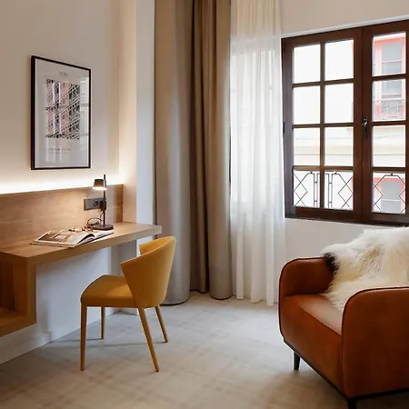 Szálloda Munna Boutique 4*