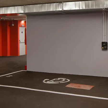 Szálloda Munna Boutique 4*