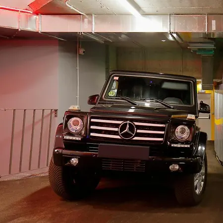 Hotel Munna Boutique Gijón