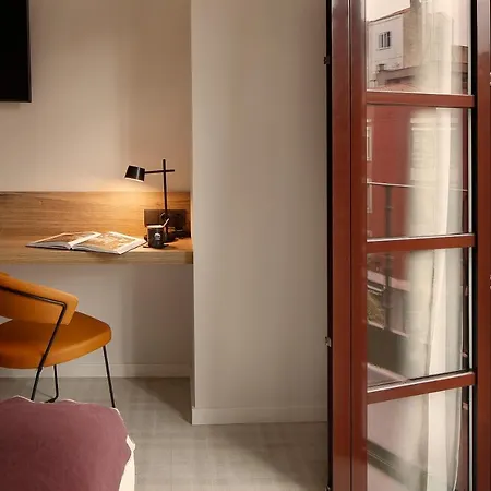 Szálloda Munna Boutique 4*