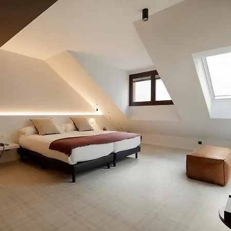 Munna Boutique Szálloda 4*