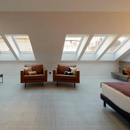 Munna Boutique 4* Gijón