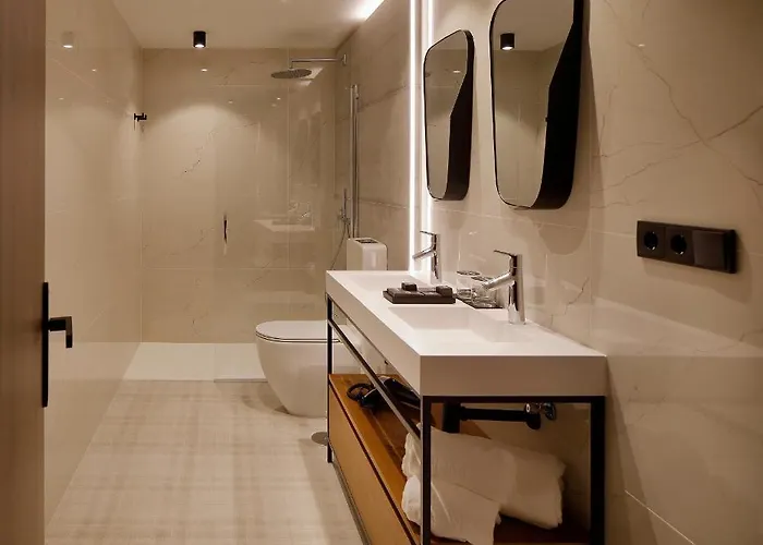 Numa Boutique Hotel Gijón