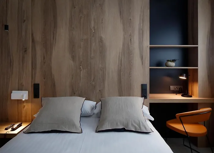 Numa Boutique Gijón