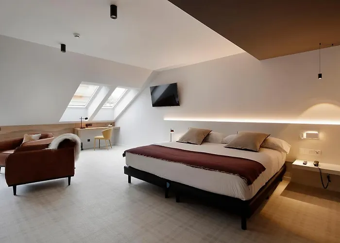 Hotel Numa Boutique 4*