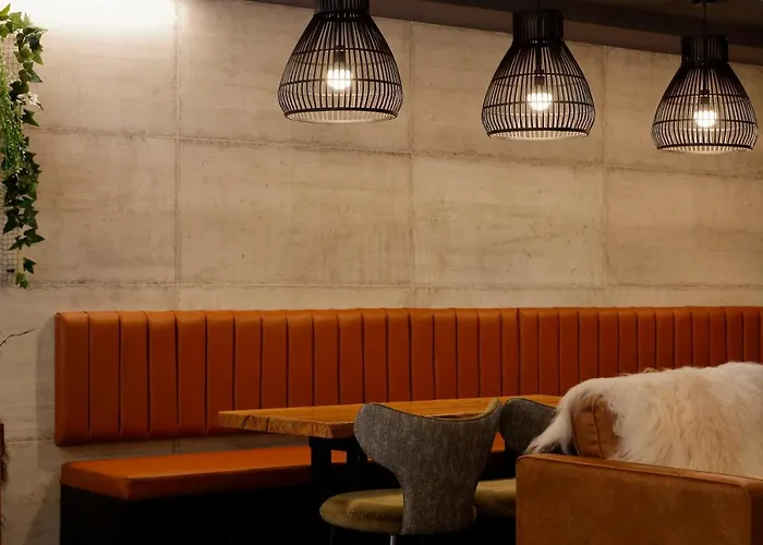 Numa Boutique Gijón