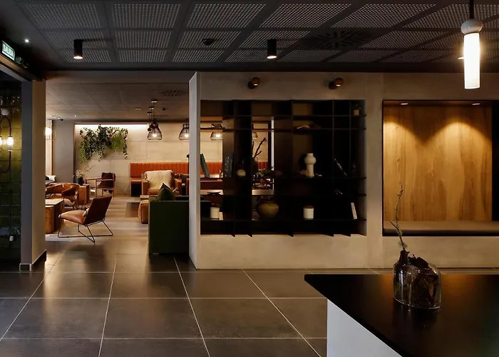 Numa Boutique 4* Gijón