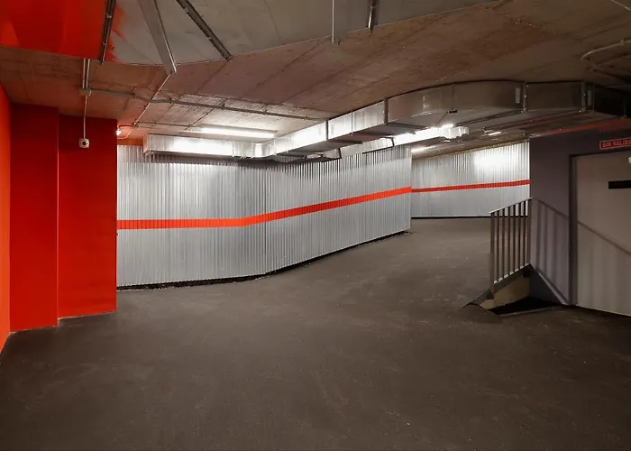 Hotel Numa Boutique 4*