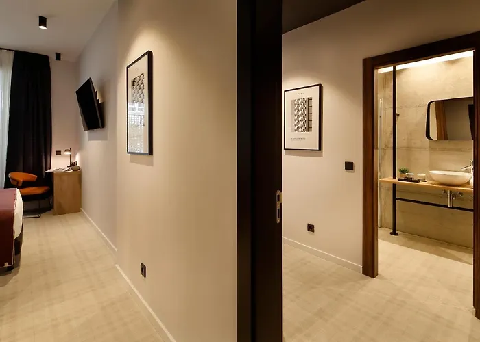 Numa Boutique Gijón