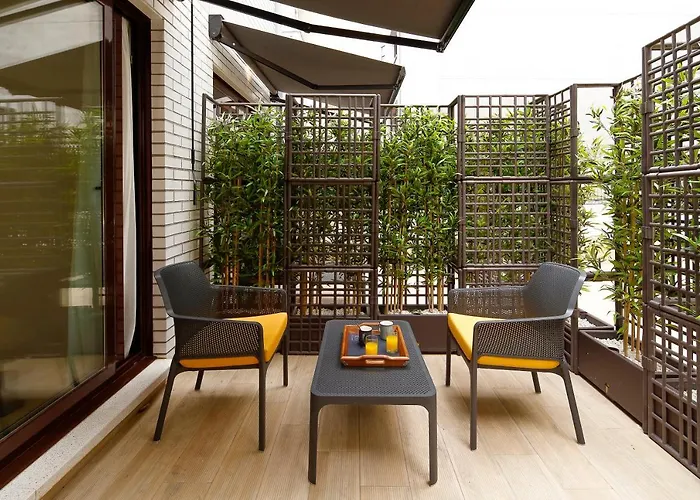 Numa Boutique 4* Gijón