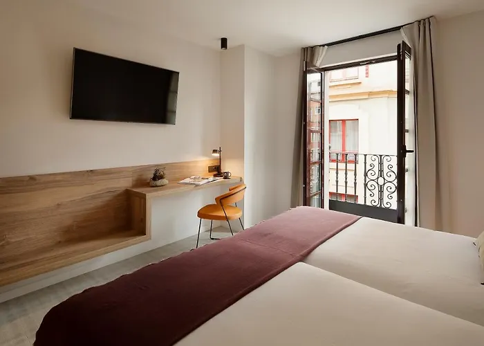 Numa Boutique Gijón