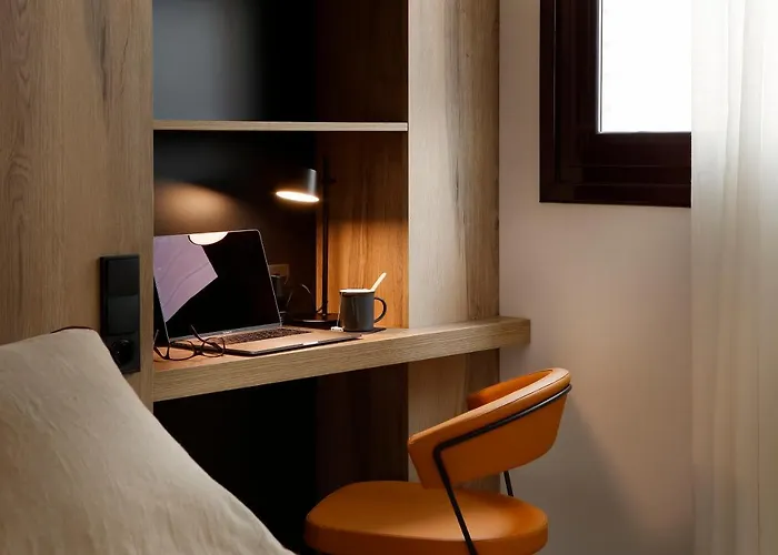 Numa Boutique Gijón