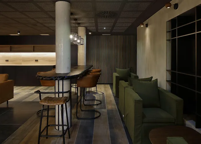 Numa Boutique Hotel 4*