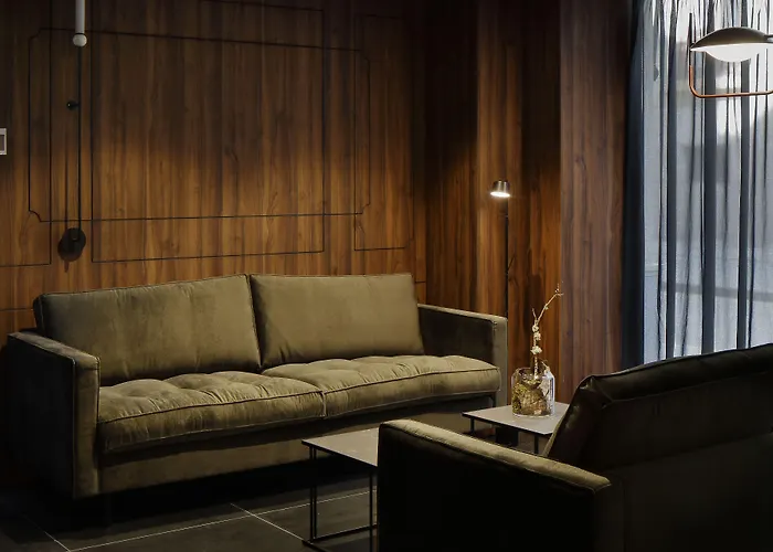 Numa Boutique Hotel 4*