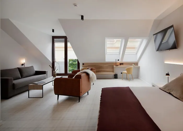 Numa Boutique 4* Gijón