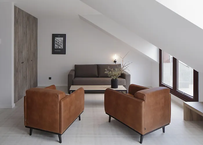 Numa Boutique Hotel Gijón