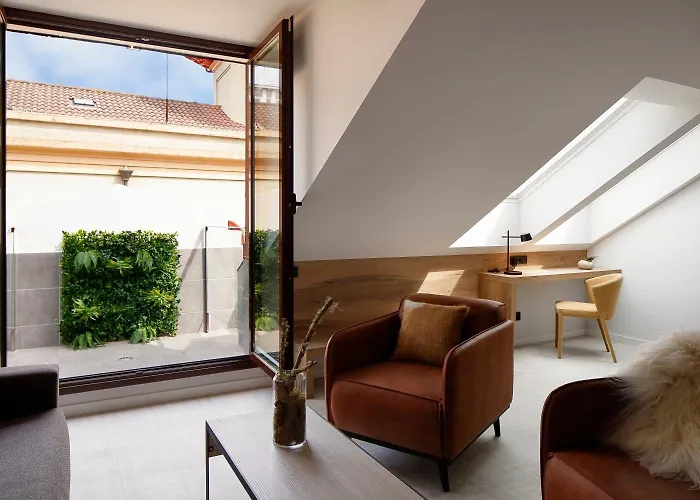 Numa Boutique Gijón