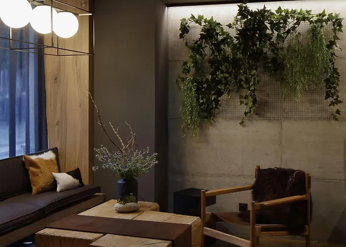 Numa Boutique Hotel 4*