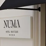 Munna Boutique Hotel