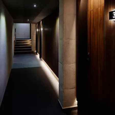 Munna Boutique 4* Gijón