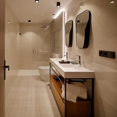 Munna Boutique Szálloda Gijón