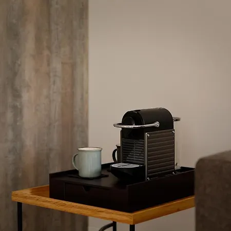 Munna Boutique 4* Gijón