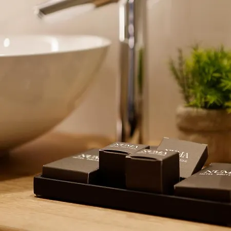 Munna Boutique Szálloda Gijón