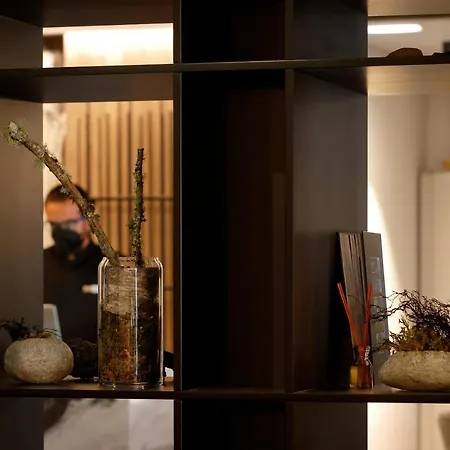 Hotel Munna Boutique Gijón