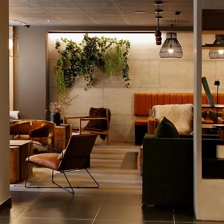 Munna Boutique Hotel Gijón