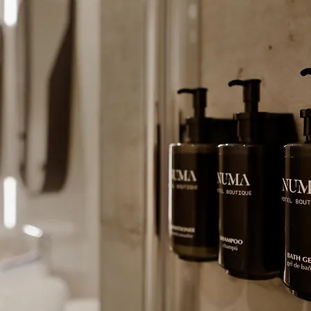 Munna Boutique Szálloda 4*