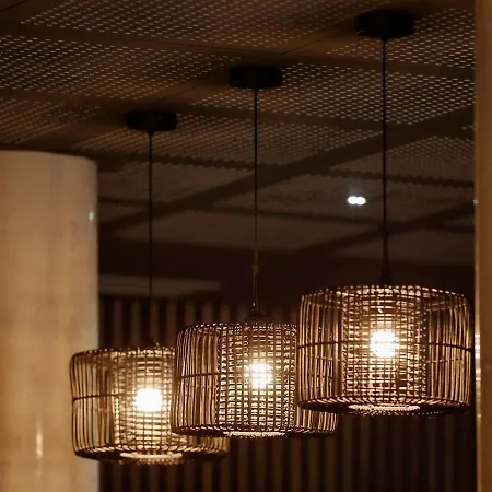 Szálloda Munna Boutique Gijón