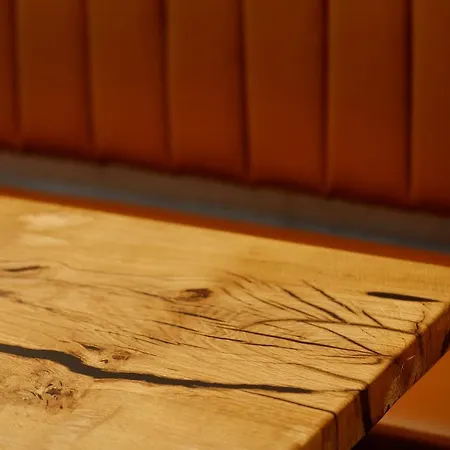 Munna Boutique Hotel Gijón