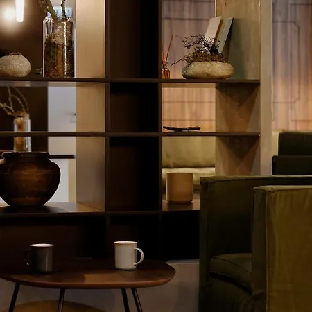 Szálloda Munna Boutique Gijón