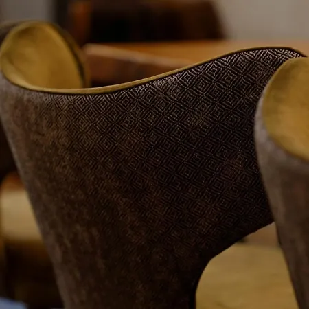 Hotell Munna Boutique Gijón