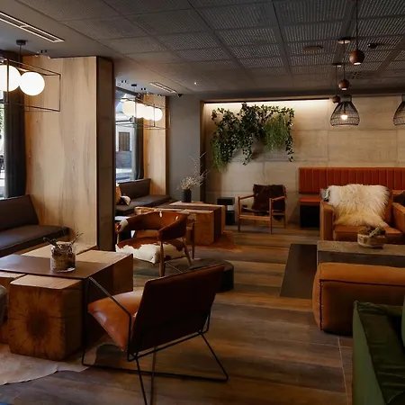 Szálloda Munna Boutique 4*