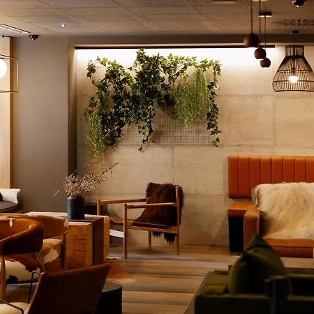 Munna Boutique 4* גיחון