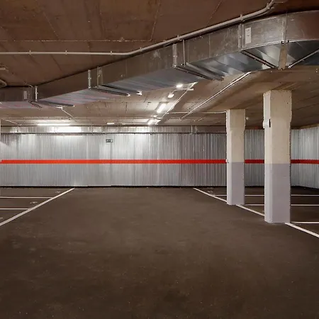 Munna Boutique 4* Gijón