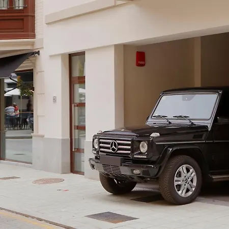 Hotel Munna Boutique