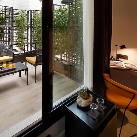 Munna Boutique Hotel