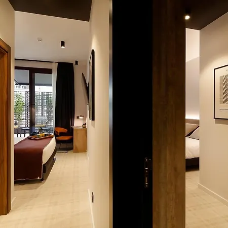 Munna Boutique 4*
