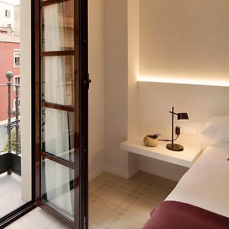 Munna Boutique Hotell 4*