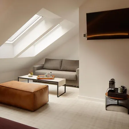 Szálloda Munna Boutique