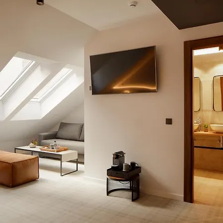 Otel Munna Boutique Gijón