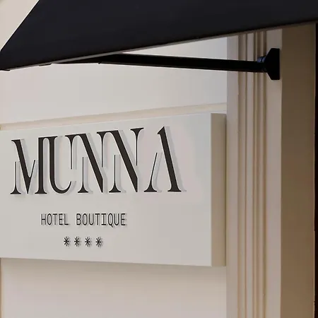 Munna Boutique 4*