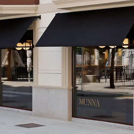 Munna Boutique Szálloda