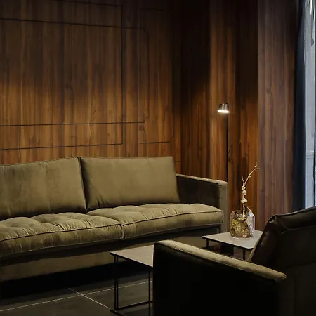 Munna Boutique Szálloda 4*