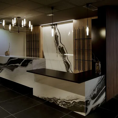 Munna Boutique Hotel Gijón