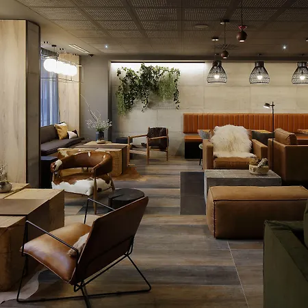 Szálloda Munna Boutique 4*